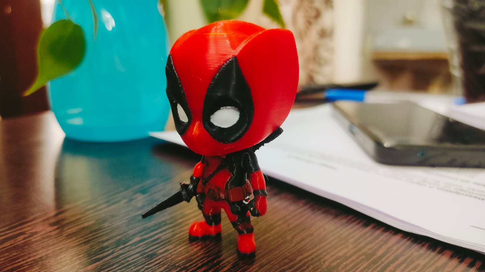 Deadpool